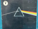 Pink Floyd - The dark side of the moon LP. Limited white. Von 1973 Harvest.
