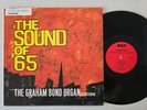 The Graham Bond Organization – The Sound Of 65 VINYL LP (VINYL & COVER VG)