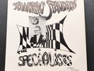 The SPECIALISTS . tomorrows standards Lp Eleanor Rigby, their version Vinyl  NM