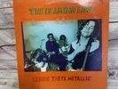 The Flaming Lips, Clouds Taste Metallic, 1995, 12” Green Vinyl, Play Tested, NM