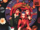 Deee-Lite Very Best of Deee-Lite Double LP Vinyl NEW