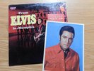 Elvis Presley - RCA Victor LP - From Elvis In Memphis-LSP-4155 BONUS PHOTO/HYPE