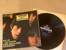 Rolling Stones. Out of Our Heads. EXPORT. DECCA. STEREO. 1L/3L. RARE