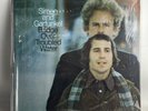 Simon and Garfunkel - Bridge Over Troubled Water & The Beach Boys - Smiley Smile