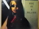 One in a Million by Aaliyah (Vinyl) - OPEN Minor Sleeve Damage