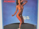 PIONEERS ‎Feel The Rhythm 1976 LP UK Press MERCURY Soul Funk Disco Reggae NM/NM