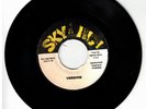 #188 REGGAE 45 CLINTON FEARON 