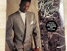 Bobby Brown - Don't Be Cruel LP Vinyl Record 1988 MCA-42185 R&B Soul Hip Hop