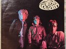 Cream Fresh Cream RARE 1966 UK MONO 1st Press A 1 B 1 Reaction VG/VG LP