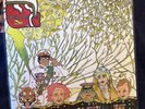 of Montreal - Young Froth/Taypiss (Kickstarter Marbled Green Vinyl #542/683)