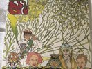 of Montreal - Young Froth/Taypiss (Green Vinyl)  RARE UNNUMBERED -w/download