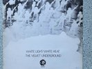 Vinyl, The Velvet Underground 