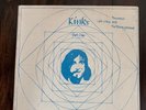 The Kinks - Lola Versus the Powerman LP - 1970 - RS 6423 - VG+/VG- w/ OIS READ