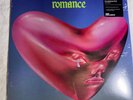 Fontaines DC Romance VMP Green Vinyl Me Please  LTD to 500, #249
