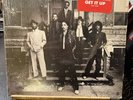 THE TIME - SELF TITLED - R&B SOUL FUNK LP VINYL RECORD BSK 3598 “Get It Up”