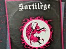 SORTILEGE - SORTILEGE II (Mini-)LP II 1983 II First Press