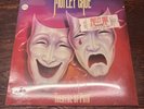 MÖTLEY CRÜE - Theatre Of Pain Vinyl Sealed Nikki Sixx Tommy Lee Mick Mars Vince