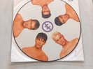 Take That Once You've Tasted Love 1992 Picture Disc Vinyl BMG Pop 12 Inch