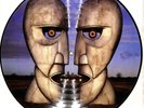 Pink Floyd – The Division Bell -   LP vinile blu
