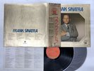 Frank Sinatra Golden Double 32 Japan LP OBI [18845ER]