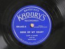 Cliff Le Maire - Rose Of My Heart - KHOURY'S KH-642 E+