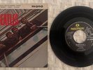 45 ENGLISH EP THE BEATLES PARLOPHONE 8883 I SAW HER STANDING THERE
