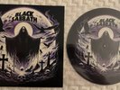 33 LP PICTURE DISC BLACK SABBATH OZZY OSBOURNE BACK TO THE BEGINNING AUSTRALIA F