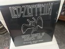 Led Zeppelin United States of America 1977 Capitol Centre 4LP Sealed Vinyl box