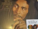 Bob Marley & The Wailers Legend 30th Anniversary Double LP UME Reggae Multicolor