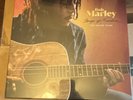 Bob Marley Songs of Freedom: The Island Years Vinyl Record Island Reggae