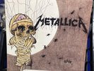 Metallica One Phonogram Heavy Metal 12