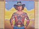 1977 David Allan Coe Tattoo LP Vinyl Columbia Shrink Wrap Stereo PC 34870