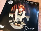 Mylène Farmer Dance Remixes 1992 2x Vinyles Pochette Numéroté