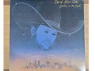 David Allan Coe Castles in the Sand LP Vinyl Columbia Country Promo