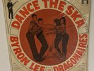 Byron Lee & The Dragonaires - Dance The Ska BLP 004 Vinyl LP Record Album