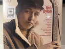 Bob Dylan Self-Titled Vinyl LP Sealed Mono Columbia CL 1779 New