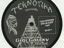 GIGI GALAXY - Reissue - Vinyl (12