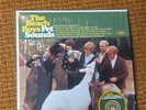 LP Beach Boys CAPITOL Pet Sounds MONO - Zoetrope Limited Ed. M-