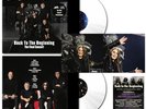 Ozzy Osbourne/ Black Sabbath - Back To The Beginning Limited White Colored 2LP
