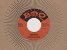 Brothers Of Soul (creations) Footsteps / A Dream Boo  Soul Northern Motown