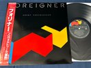 FOREIGNER 