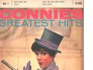 CONNIE FRANCIS-4-SONG-HARD COVER-EP+45-(CONNIE'S GREATEST HITS)--PS--PIC--SLV