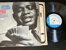 JAZZ LP DONALD BYRD ROYAL FLUSH BLUE NOTE 84101 LIBERTY VAN GELDER SHRINK MINT