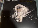 Kings Of Leon - Because Of The Times (NEAR MINT 2xLP, Vinyl, RE, 180G) SWEET