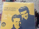 The Everly Brothers Bye Bye Love Rsd 2026 Vinyl Plus Cd