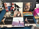 Bruce Springsteen 7 LP lot: Born To Run, The River, Greetings From Asbury Park +
