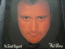 Phil Collins No Jacket Required Vinyl LP Atlantic - SEALED - Brand New 1985
