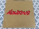 Bob Marley & The Wailers – Exodus (ILPS-9498) US, 1977 Vinyl LP Record