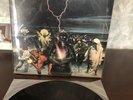 BLACK SABBATH: LIVE EVIL - NM 1983 METAL DOUBLE 2  Albums Vinyl Records 1-23742