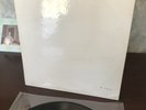 The Beatles White Album LP 1968 Apple SWBO 101 Numbered 4 Photos Poster EX Vinyl